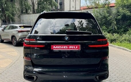 BMW X7, 2023 год, 12 390 000 рублей, 9 фотография