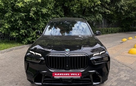 BMW X7, 2023 год, 12 390 000 рублей, 5 фотография