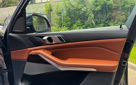 BMW X7, 2023 год, 12 390 000 рублей, 21 фотография