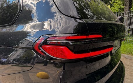 BMW X7, 2023 год, 12 390 000 рублей, 17 фотография