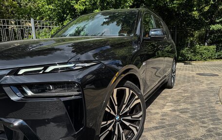 BMW X7, 2023 год, 12 390 000 рублей, 16 фотография
