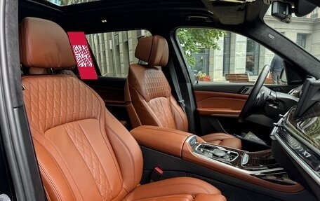BMW X7, 2023 год, 12 390 000 рублей, 19 фотография