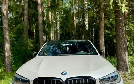 BMW X5, 2020 год, 7 200 000 рублей, 5 фотография