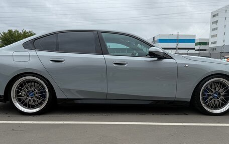 BMW 5 серия, 2024 год, 9 400 000 рублей, 4 фотография