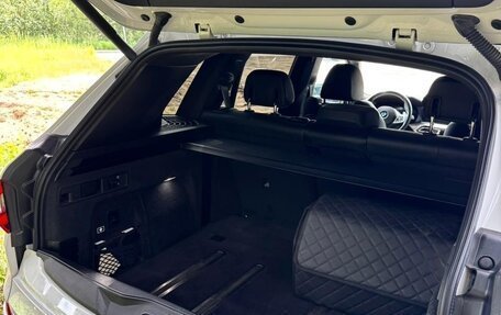 BMW X5, 2020 год, 7 200 000 рублей, 4 фотография