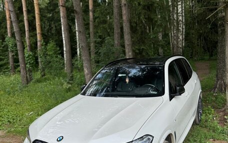 BMW X5, 2020 год, 7 200 000 рублей, 2 фотография