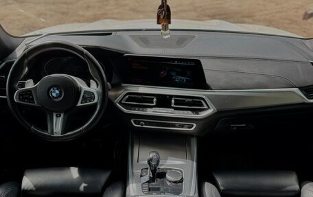 BMW X5, 2020 год, 7 200 000 рублей, 8 фотография