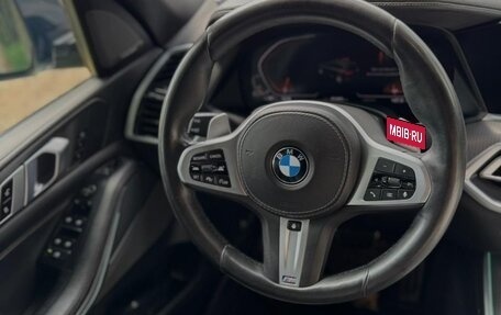 BMW X5, 2020 год, 7 200 000 рублей, 7 фотография