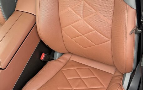 BMW 5 серия, 2024 год, 9 400 000 рублей, 7 фотография