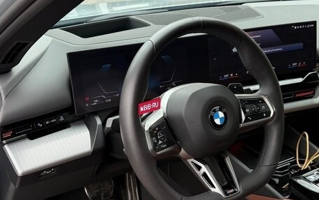 BMW 5 серия, 2024 год, 9 400 000 рублей, 8 фотография