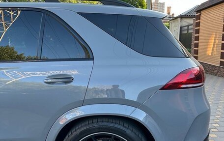 Mercedes-Benz GLE AMG, 2020 год, 10 500 000 рублей, 6 фотография