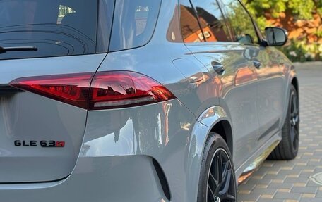 Mercedes-Benz GLE AMG, 2020 год, 10 500 000 рублей, 9 фотография