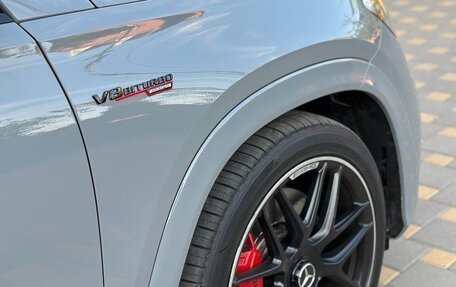 Mercedes-Benz GLE AMG, 2020 год, 10 500 000 рублей, 12 фотография