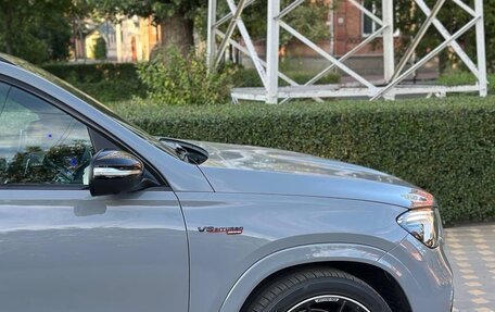 Mercedes-Benz GLE AMG, 2020 год, 10 500 000 рублей, 11 фотография