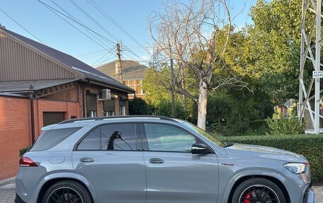 Mercedes-Benz GLE AMG, 2020 год, 10 500 000 рублей, 13 фотография