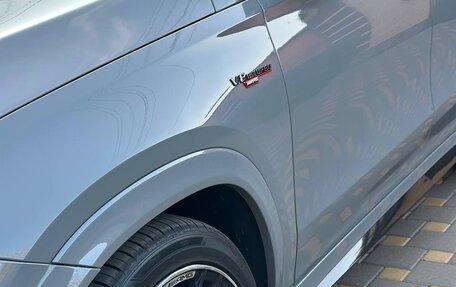 Mercedes-Benz GLE AMG, 2020 год, 10 500 000 рублей, 17 фотография