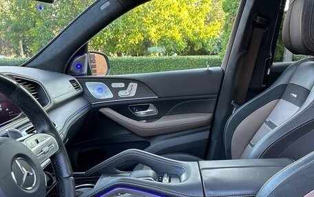 Mercedes-Benz GLE AMG, 2020 год, 10 500 000 рублей, 19 фотография
