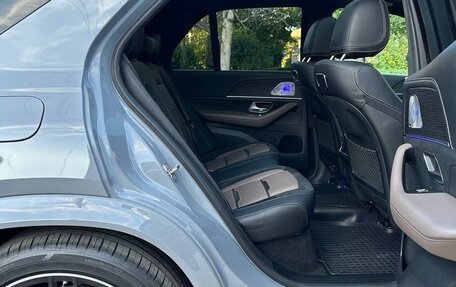 Mercedes-Benz GLE AMG, 2020 год, 10 500 000 рублей, 27 фотография