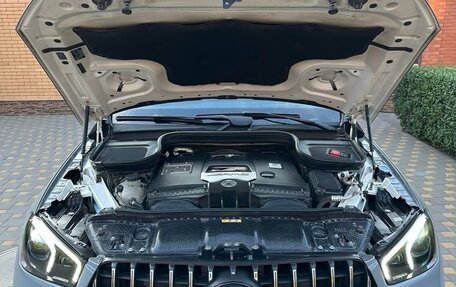 Mercedes-Benz GLE AMG, 2020 год, 10 500 000 рублей, 22 фотография