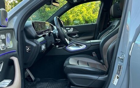 Mercedes-Benz GLE AMG, 2020 год, 10 500 000 рублей, 18 фотография