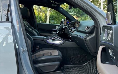 Mercedes-Benz GLE AMG, 2020 год, 10 500 000 рублей, 26 фотография