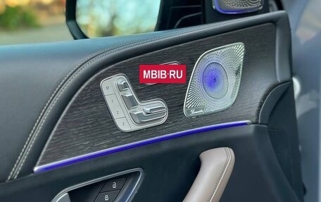 Mercedes-Benz GLE AMG, 2020 год, 10 500 000 рублей, 20 фотография
