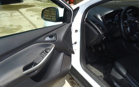 Ford Focus III, 2012 год, 850 000 рублей, 7 фотография
