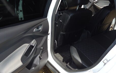 Ford Focus III, 2012 год, 850 000 рублей, 8 фотография