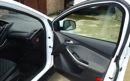 Ford Focus III, 2012 год, 850 000 рублей, 10 фотография