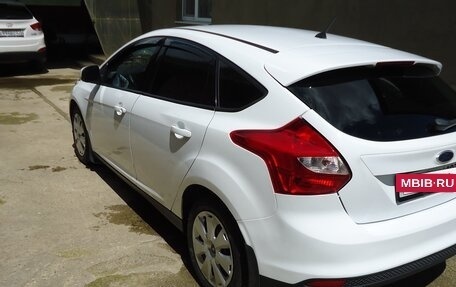 Ford Focus III, 2012 год, 850 000 рублей, 4 фотография
