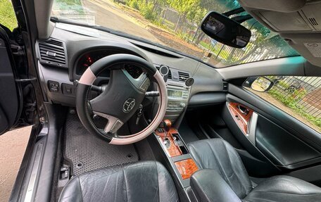 Toyota Camry, 2008 год, 930 000 рублей, 3 фотография