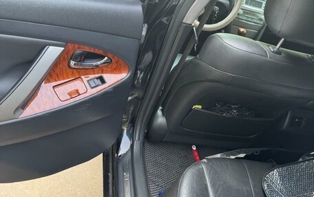 Toyota Camry, 2008 год, 930 000 рублей, 8 фотография