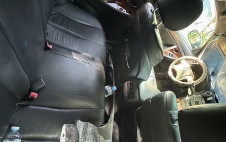 Toyota Camry, 2008 год, 930 000 рублей, 11 фотография