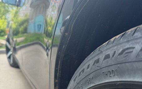 Toyota Camry, 2008 год, 930 000 рублей, 12 фотография