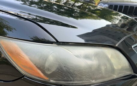 Toyota Camry, 2008 год, 930 000 рублей, 13 фотография
