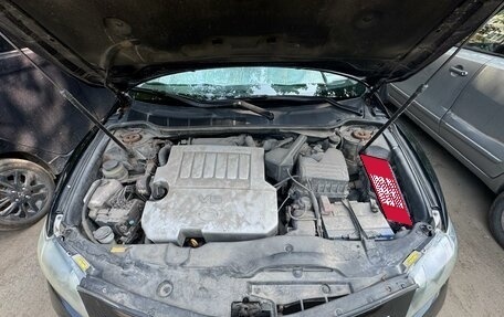 Toyota Camry, 2008 год, 930 000 рублей, 7 фотография