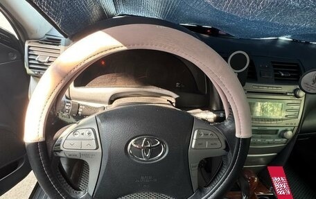 Toyota Camry, 2008 год, 930 000 рублей, 4 фотография