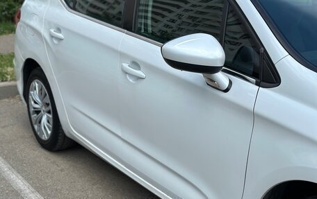 Citroen C4 II рестайлинг, 2015 год, 650 000 рублей, 4 фотография