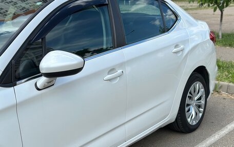 Citroen C4 II рестайлинг, 2015 год, 650 000 рублей, 5 фотография