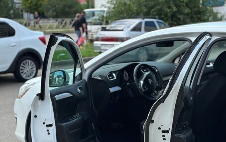 Citroen C4 II рестайлинг, 2015 год, 650 000 рублей, 13 фотография