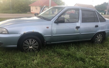 Daewoo Nexia I рестайлинг, 2011 год, 140 000 рублей, 4 фотография