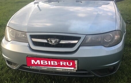 Daewoo Nexia I рестайлинг, 2011 год, 140 000 рублей, 2 фотография