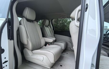 Buick GL8 III, 2021 год, 2 890 600 рублей, 10 фотография
