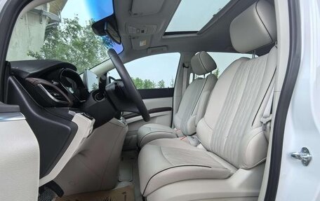 Buick GL8 III, 2021 год, 2 890 600 рублей, 7 фотография