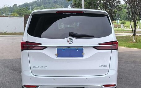 Buick GL8 III, 2021 год, 2 890 600 рублей, 4 фотография
