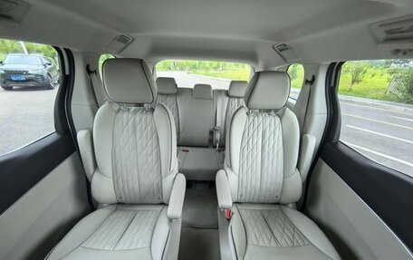 Buick GL8 III, 2021 год, 2 890 600 рублей, 11 фотография