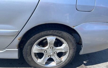 Mitsubishi Lancer IX, 2006 год, 360 000 рублей, 6 фотография
