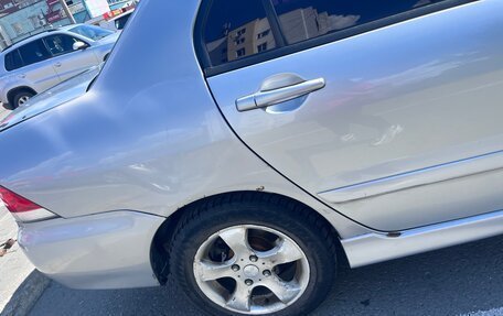 Mitsubishi Lancer IX, 2006 год, 360 000 рублей, 3 фотография