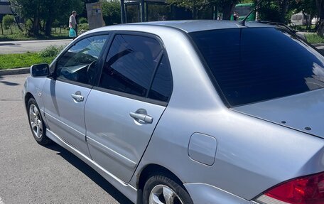 Mitsubishi Lancer IX, 2006 год, 360 000 рублей, 5 фотография