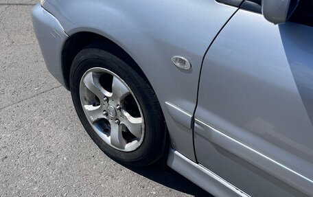 Mitsubishi Lancer IX, 2006 год, 360 000 рублей, 7 фотография